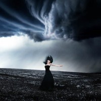 What Are Five Things You Can Do To Deal With Your Own Personal Storm?