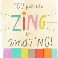 The Zing Challenge: What Makes You And The Other People Around You Zing?