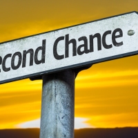 Take Advantage Or Pass: What Will You Do With Your Second Chance?